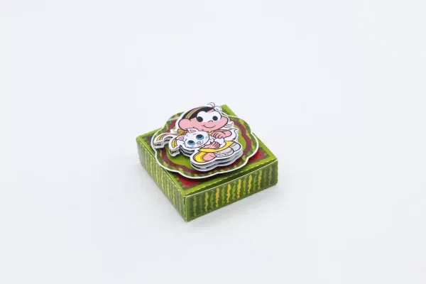 Aniversario Tema Magali Studio e Pdf 9