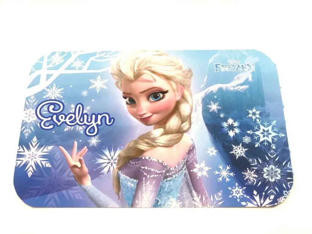 Kit profissional festa na escola Frozen. Arquivo de corte, topper e festas.