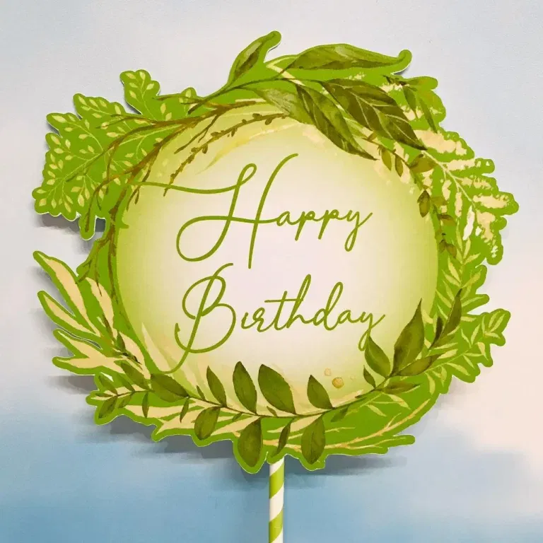 Arquivo de Corte 30 Anos Flores Studio e Pdf 4