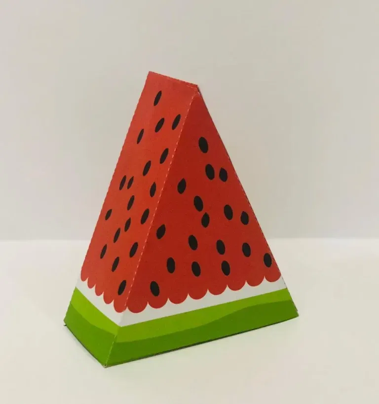 Arquivo de Corte Magali Melancia Studio e Pdf 3