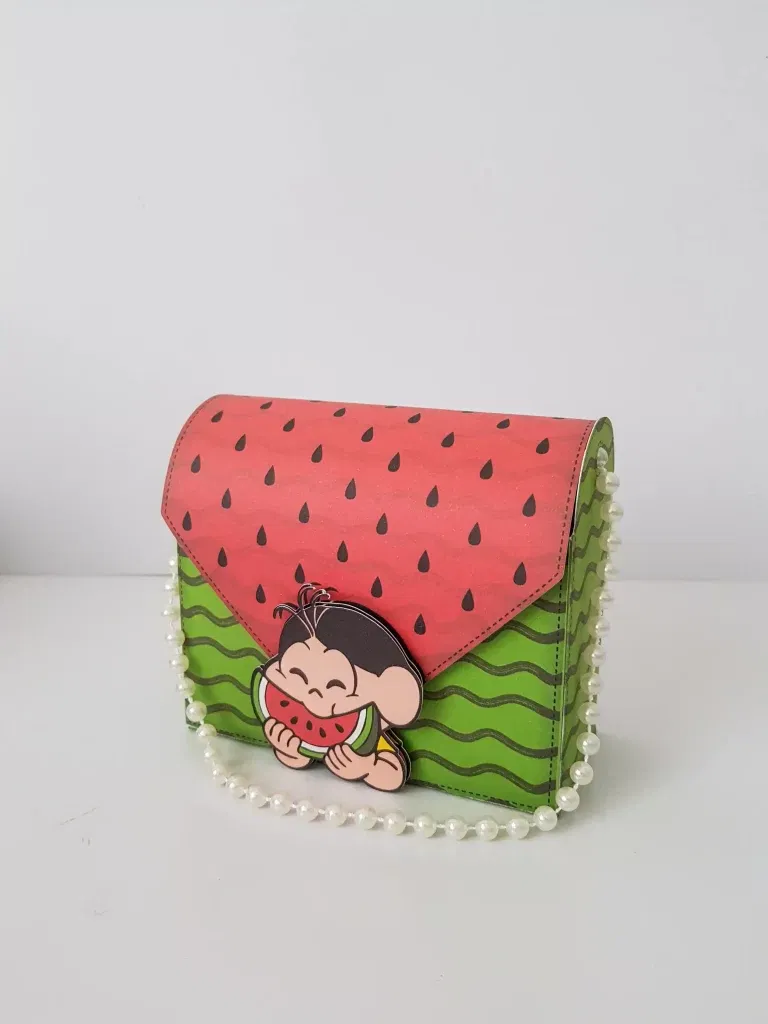 Arquivo de Corte Mesversario Magali Studio e Pdf 3