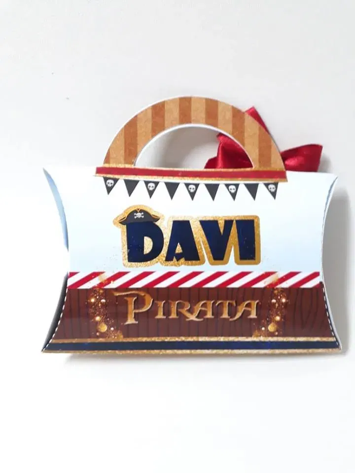 Arquivo de Corte Mickey Pirata Studio 2