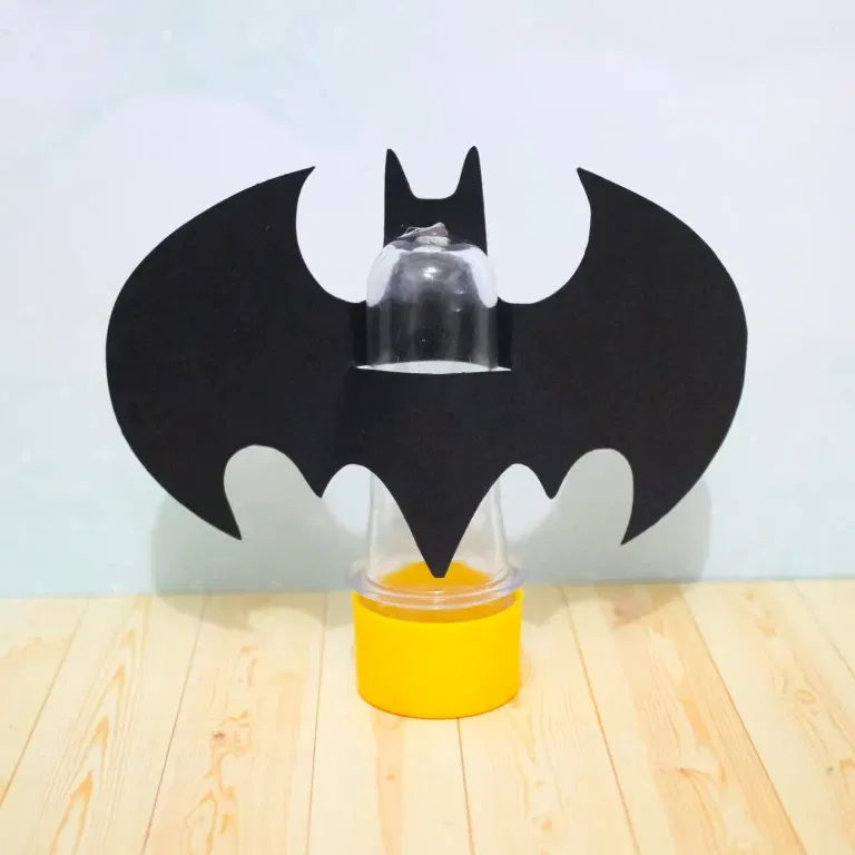 Arquivo de Corte Silhouette Batman Studio 2