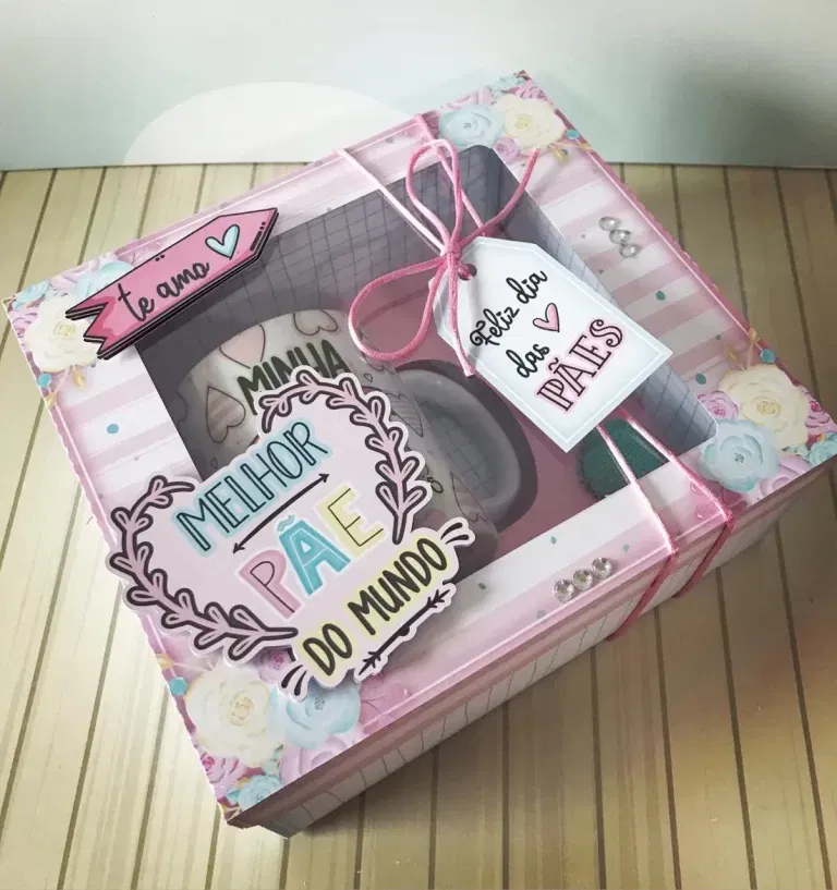 Download de arquivo de corte centro de mesa Dia dos Pais. Decoração, topper e festas.