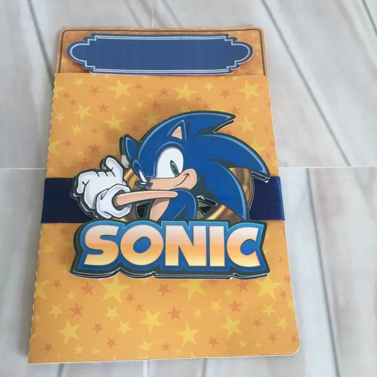 Download de arquivo de corte centro de mesa Sonic. Decoração, topper e festas.