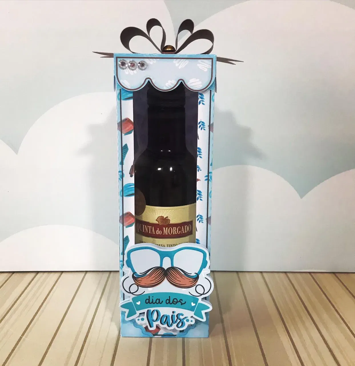 Kit profissional para decoração criativa Dia dos Pais. Arquivo de corte, topper e festas.