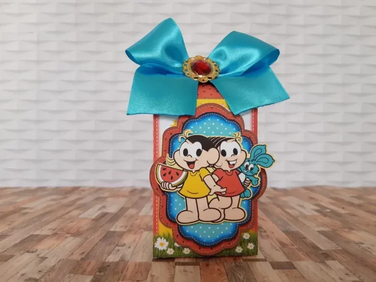 Decoracao Magali e Monica Studio Png e Pdf 9