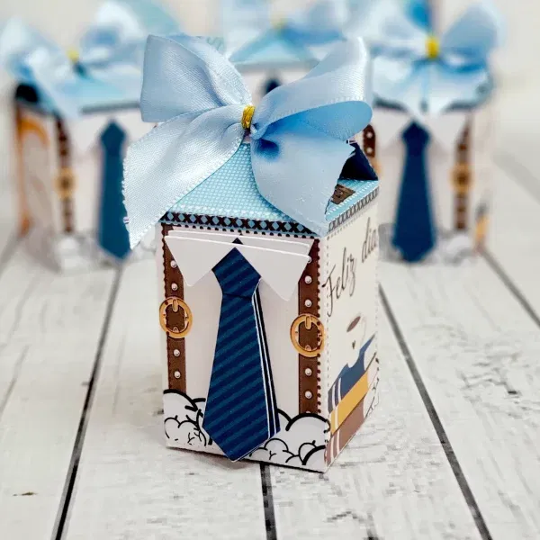 Download de arquivo de corte painel Dia dos Pais. Decoração, topper e festas.