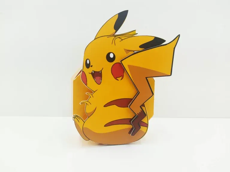 Decoracao Painel Pokemon Studio Png e Pdf 2