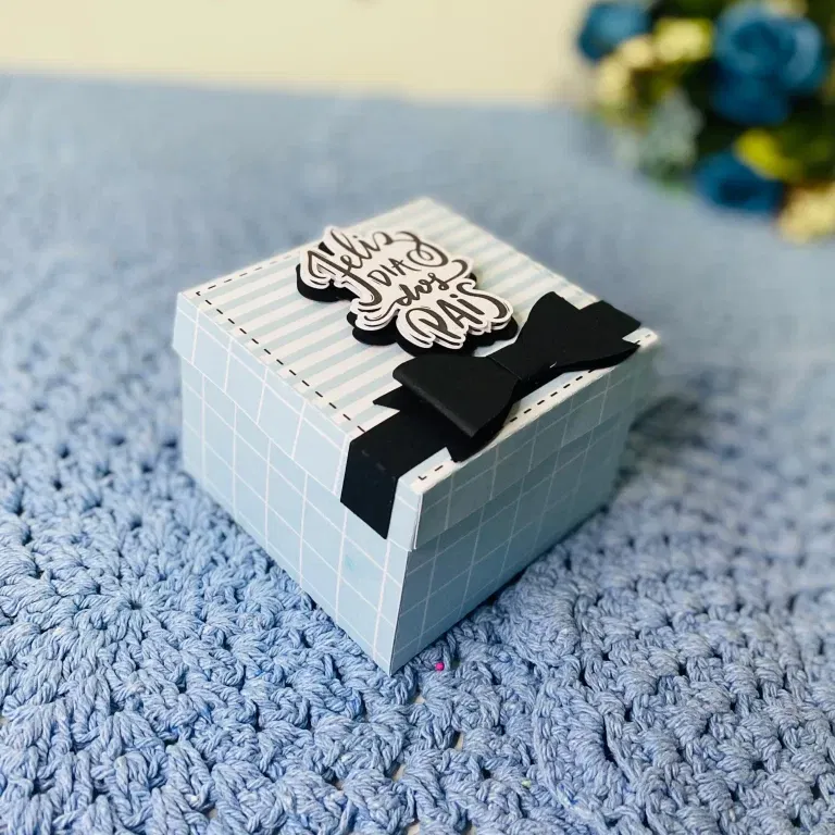 Download de arquivo de corte para decoração de festa Dia dos Pais. Topper e temas.