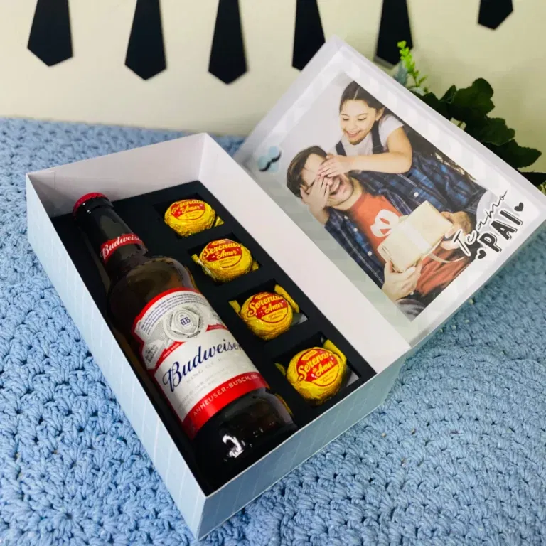 Moldes de decoração de festa Dia dos Pais para mimos. Arquivo de corte Studio e topper.