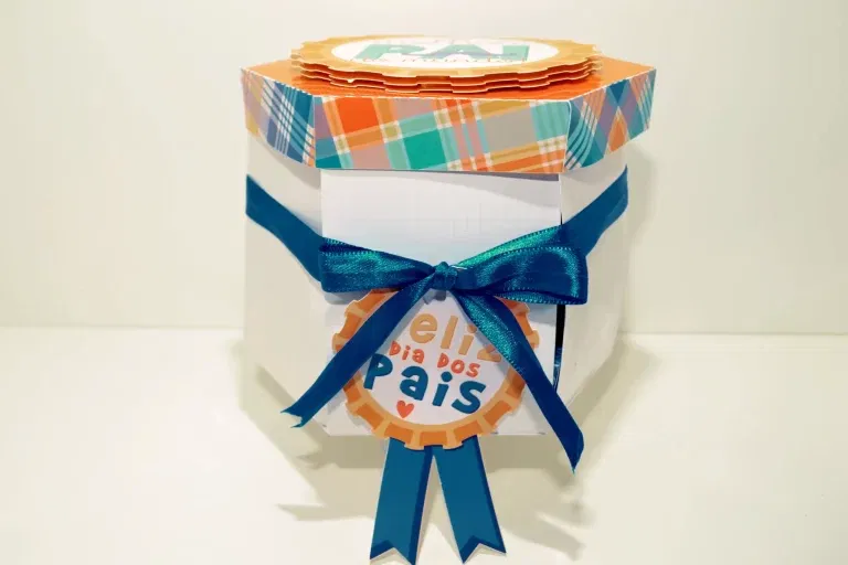 Download de arquivo de corte enfeite Dia dos Pais. Decoração, topper e festas.