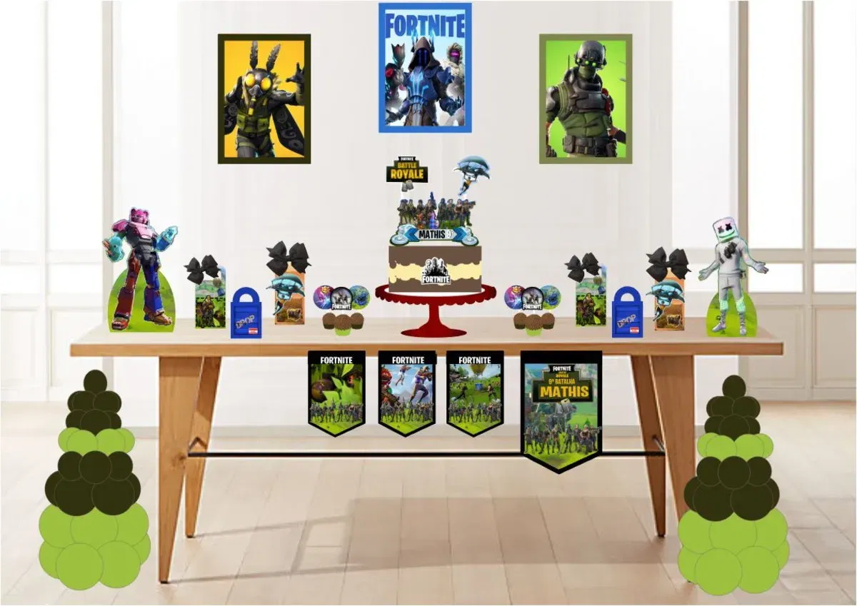 Arquivo Fortnite Studio.