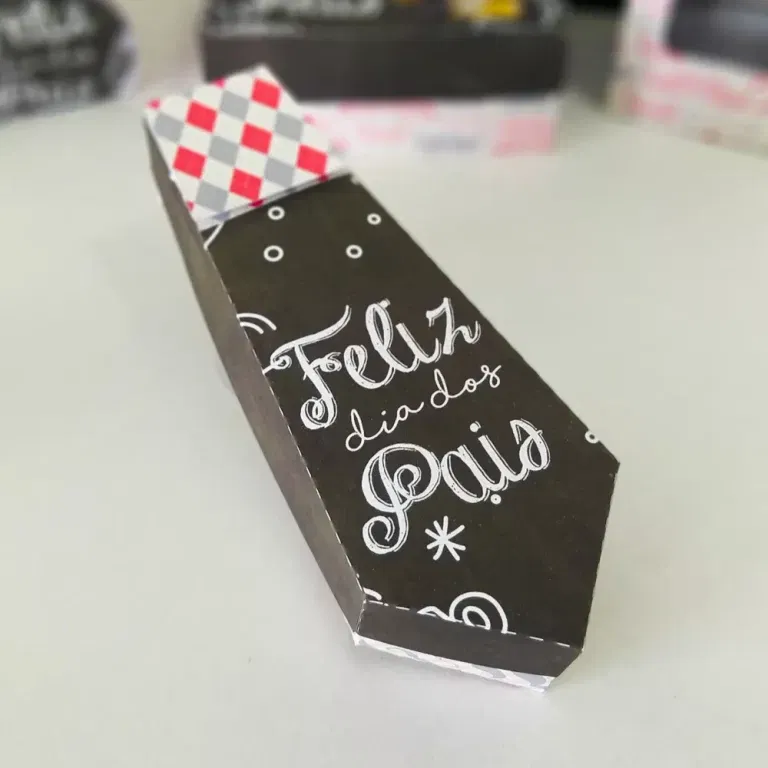 Decoração de mesa Dia dos Pais para imprimir. Arquivo de corte Studio e PDF para festas.