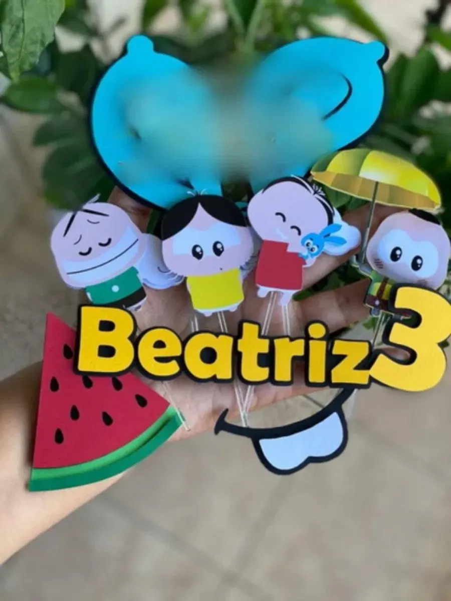 Imagem de Topo de Bolo Turma da Mônica Toy. Arquivo de Corte Studio essencial para decoração de festas de aniversário com este tema infantil. Também pode ser usado como topper.