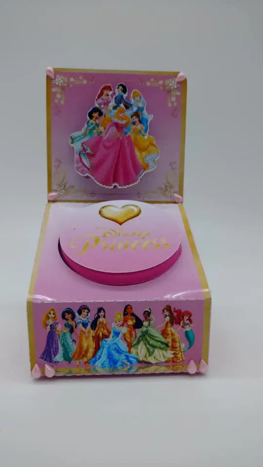 Arquivo de corte Princesas Disney em Studio e Pdf. Decoração, topper, temas e festas.
