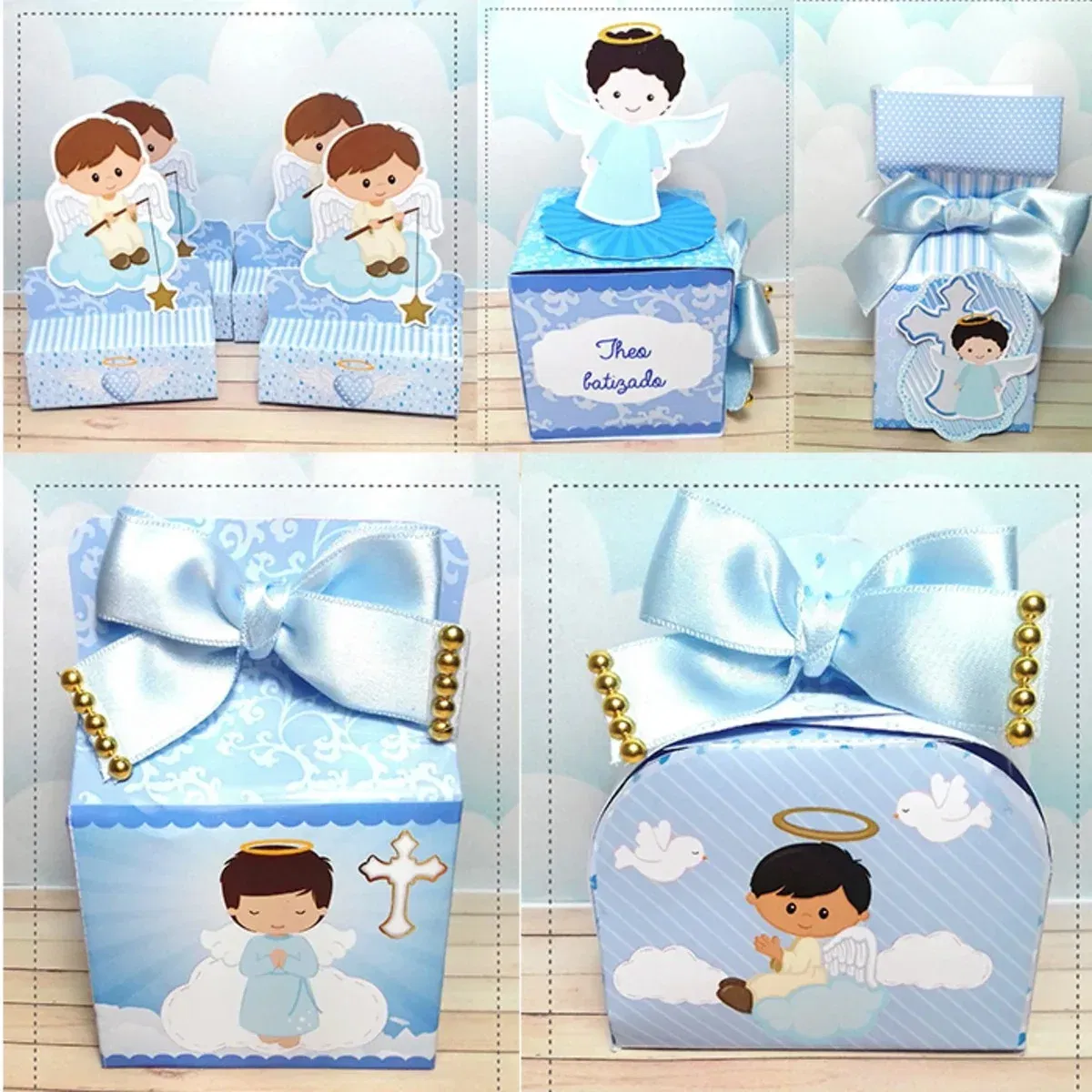 Kit decoração batizado agilidade Silhouette Studio. Topper, temas, festas e arquivo de corte.