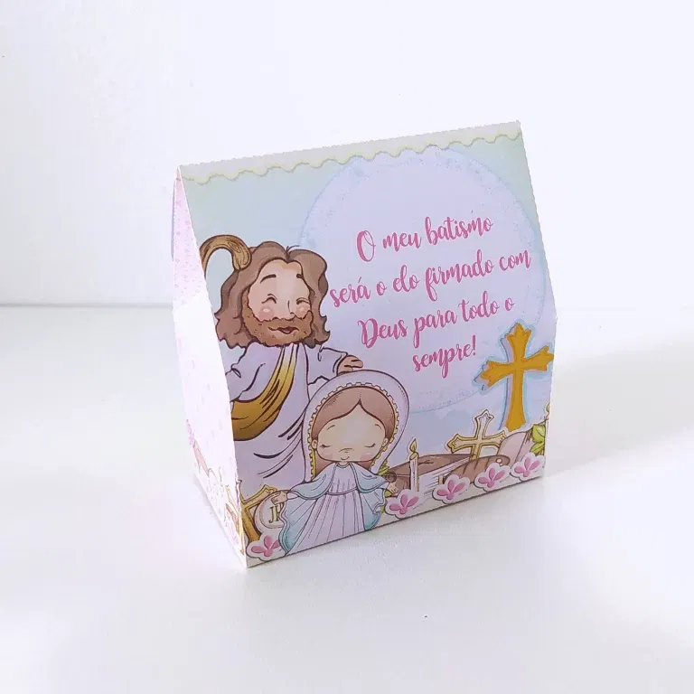 Moldes de decoração batizado anjinha para fazer em casa. Topper, temas e festas.