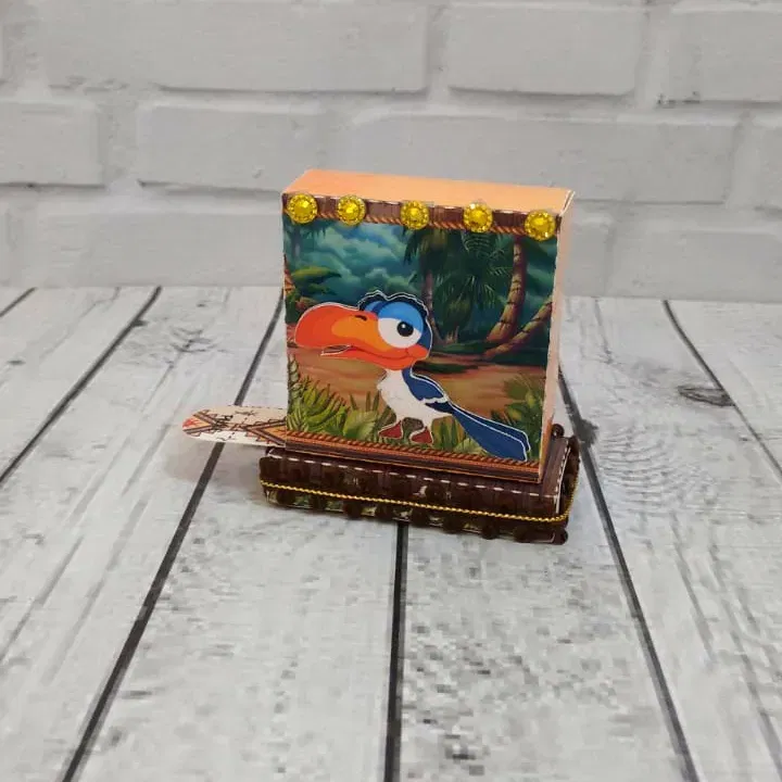 Download de arquivo de corte Rei Leão centro de mesa. Topper, decoração e temas.