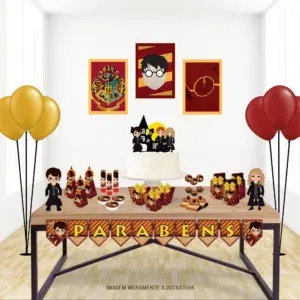 Arquivo de corte harry potter studio, png e pdf. Topper, decoração, temas e festas.