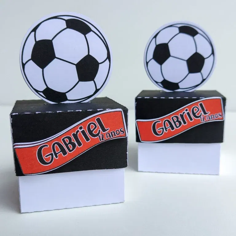 Arquivo de corte Corinthians para Silhouette Studio. Decoração, topper e festas.