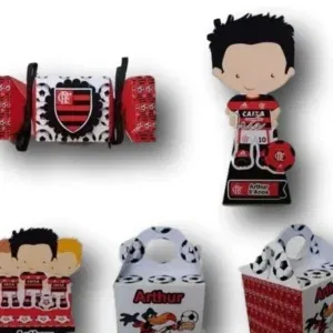 Download de arquivo de corte Corinthians Studio. Decoração, topper e festas.