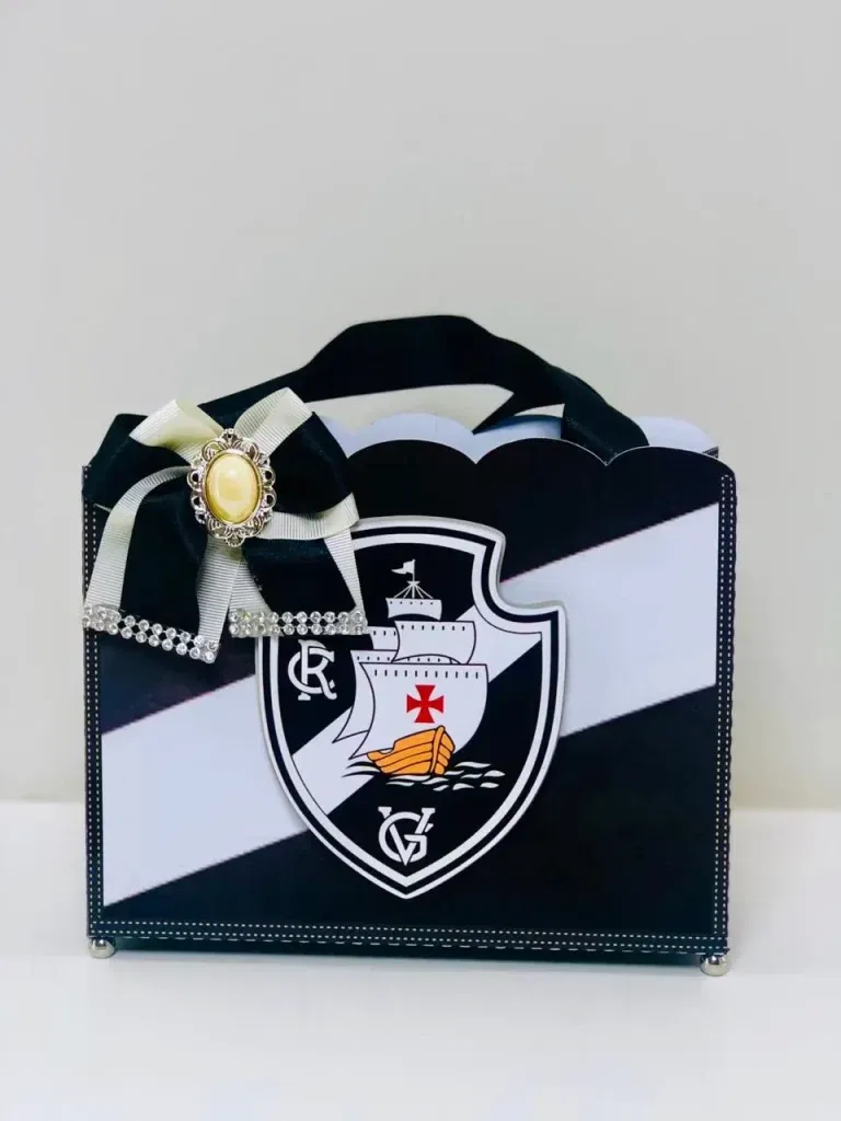 Decoração Vasco para imprimir e cortar. Arquivo de corte, topper e festas.