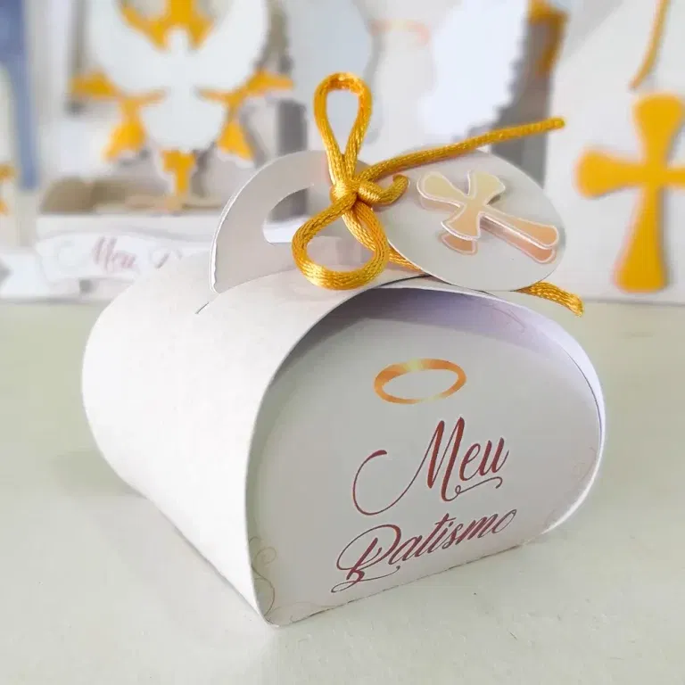 Arquivo de corte anjinho decoração batizado studio e pdf. Topper, decoração, temas e festas.