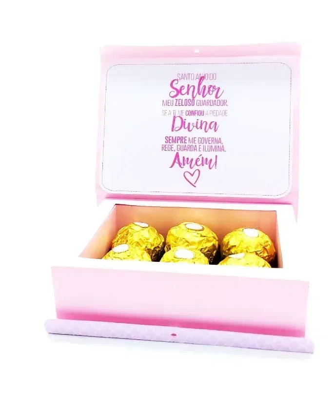 Moldes de decoração batizado rosa para fazer em casa. Topper, temas e festas.