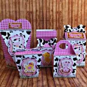 Arquivo festa da fazendinha decoração studio. Topper, temas, festas e topper.