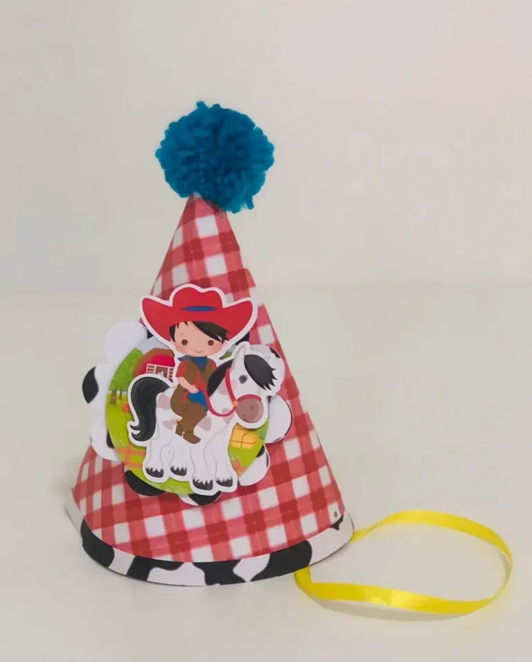 Kit profissional decoração fazendinha menino. Topper, temas, festas e topper.