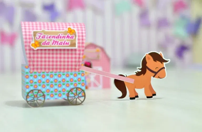 Download de arquivo de corte fazenda infantil. Topper, decoração, festas.