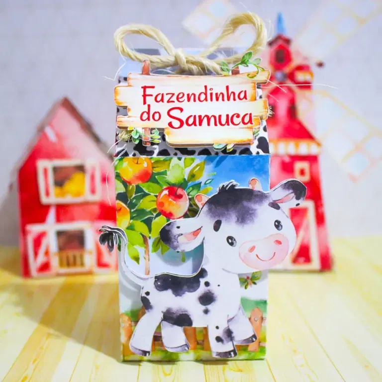 Kit profissional decoração fazendinha aquarela. Topper, temas, festas e topper.