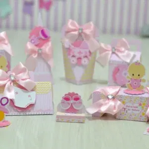 Moldes de decoração centro de mesa para fazer em casa. Topper, temas e festas.