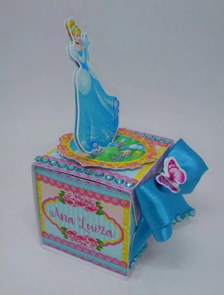 Arquivo de corte Princesas Disney para Silhouette Studio. Decoração, topper, temas e festas.