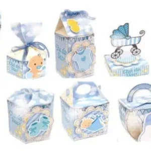 Decoração de chá de bebe fralda studio. Topper, temas, festas e arquivo de corte.