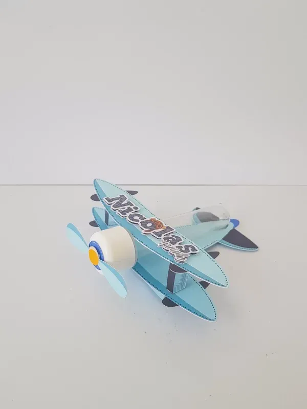 Download de arquivo de corte urso aviador. Topper, decoração, temas e festas.