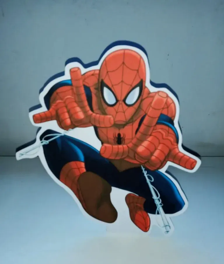 Kit festa infantil decoração Homem Aranha. Topper, temas, festas e arquivo de corte.