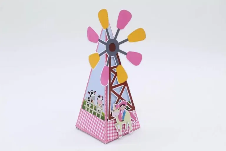 Download de arquivo de corte fazendinha infantil. Topper, decoração, festas.