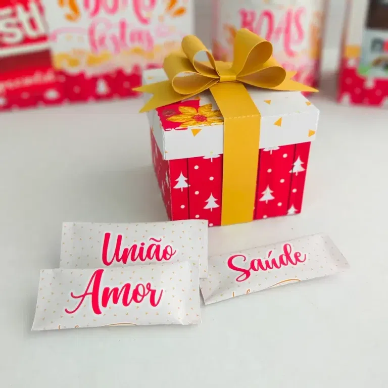 Moldes digitais de Natal para topo de bolo e topper de aniversário nos formatos Studio e PDF para impressão de alta qualidade e corte.