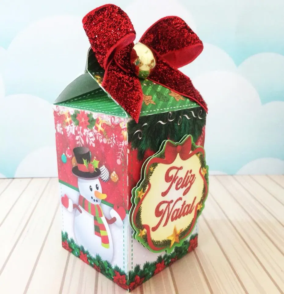 Moldes digitais de Natal para topo de bolo e topper nos formatos Studio e PDF para impressão de alta qualidade e corte de decoração.