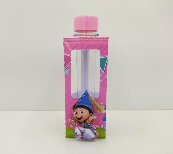 Arquivo de corte digital para topper de bolo e itens de decoração tema Agnes nos formatos Studio, PNG e PDF para Silhouette.