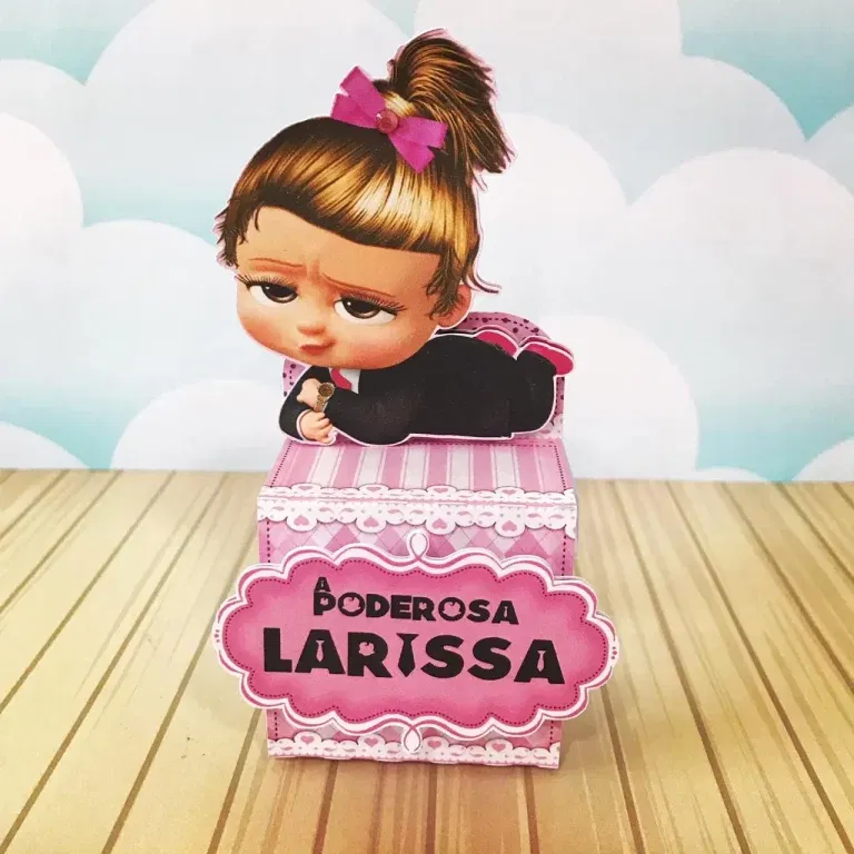 Arquivo digital tema Poderosa Chefinha nos formatos Studio, PNG e PDF para topo de bolo e itens de festa para imprimir e recortar na Silhouette ou tesoura.