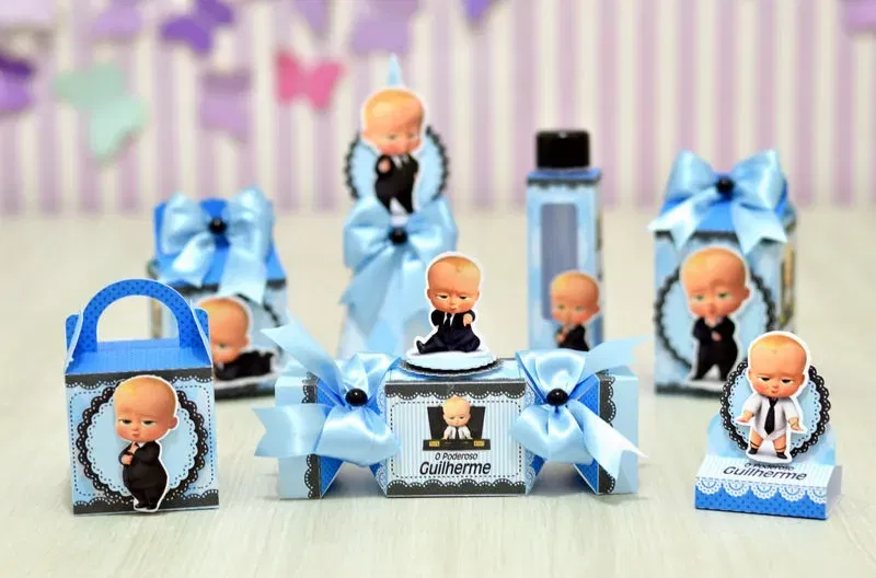 Arquivo digital tema Poderoso Chefinho no formato Studio para topo de bolo e itens de festa para imprimir e recortar na Silhouette.