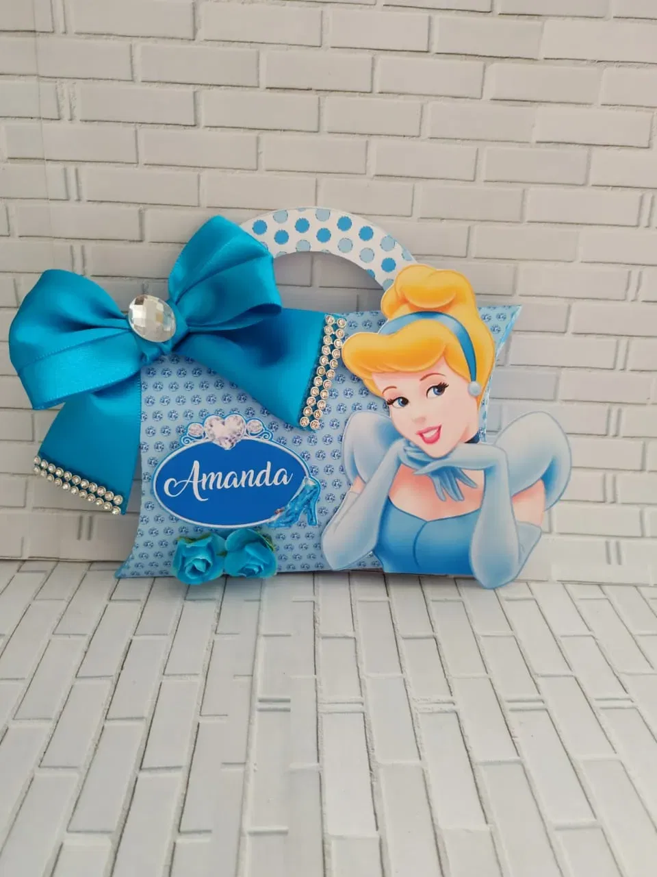 Moldes digitais de Cinderela para festa de 15 anos nos formatos Studio, PNG e PDF para impressão de alta qualidade e corte preciso.