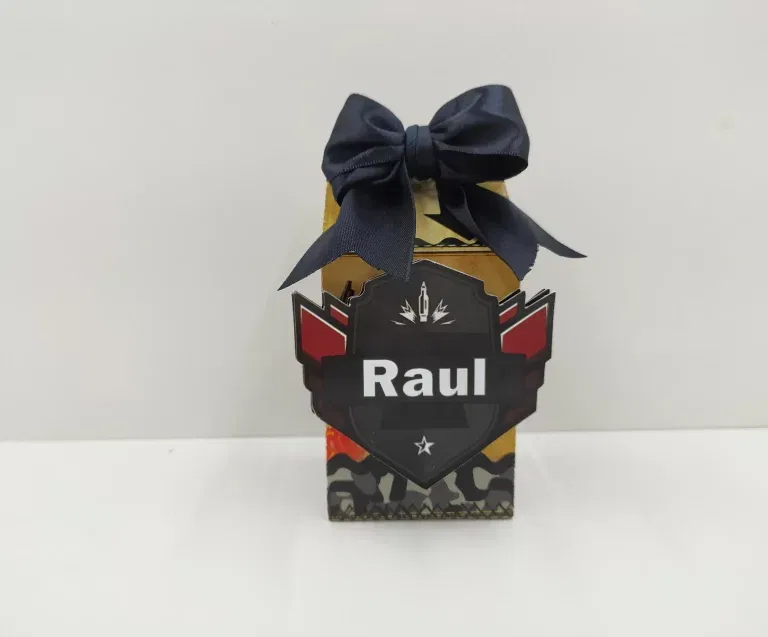 Arquivo digital para decoração temática Free Fire nos formatos Studio, PNG e PDF para imprimir e recortar na Silhouette ou tesoura.